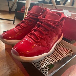 Air Jordan Retro 11 “Win Like 96”